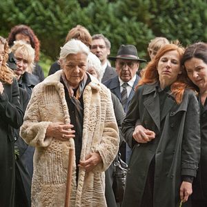 Fotoğraf Marie Bäumer