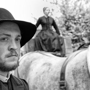 Fotoğraf Die andere Heimat - Chronik einer Sehnsucht