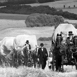 Fotoğraf Die andere Heimat - Chronik einer Sehnsucht