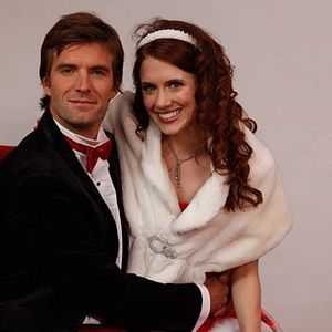 Fotoğraf Merry In-Laws