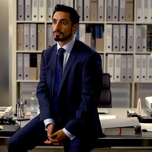 Fotoğraf Denis Moschitto