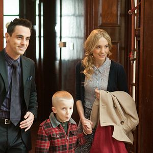 Fotoğraf Joanne Froggatt