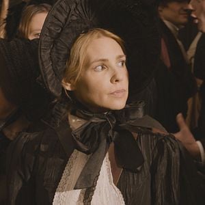 Fotoğraf Olivia d'Abo