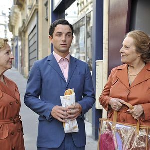 Fotoğraf Attila Marcel