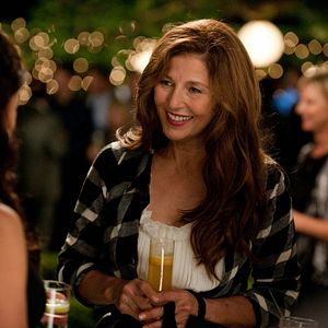 Fotoğraf Catherine Keener