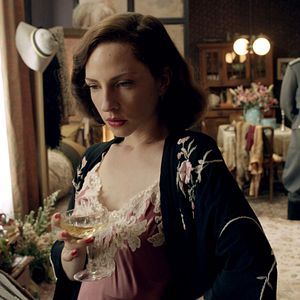 Fotoğraf Katharina Schüttler