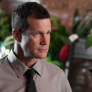 Fotoğraf Dylan Walsh