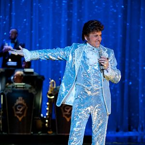 Fotoğraf Michael Douglas