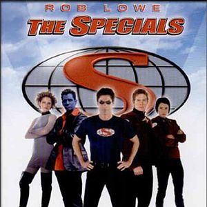 Fotoğraf The Specials