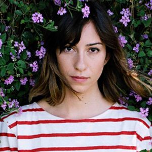 Fotoğraf Gia Coppola