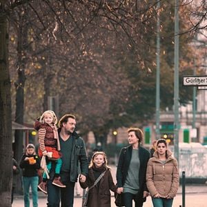 Fotoğraf Charly Hübner