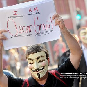 Fotoğraf Biz Birliğiz: Hacktivistlerin Hikâyesi