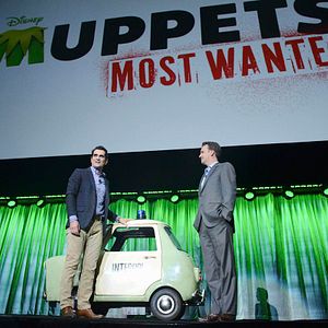 Fotoğraf Muppets Aranıyor