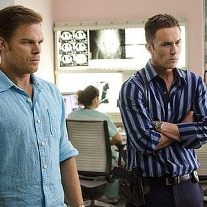 Fotoğraf Michael C. Hall