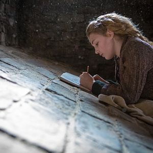 Fotoğraf Sophie Nélisse