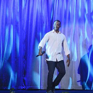 Fotoğraf Kaptan Amerika: Kış Askeri