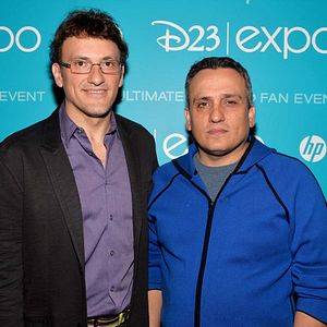 Fotoğraf Kaptan Amerika: Kış Askeri