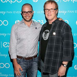 Fotoğraf Damon Lindelof