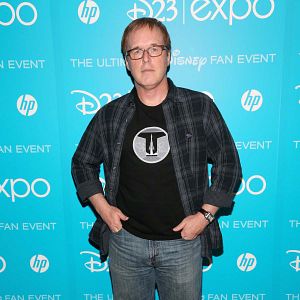 Fotoğraf Brad Bird