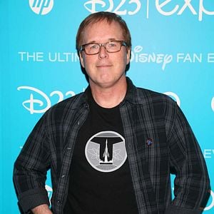 Fotoğraf Brad Bird