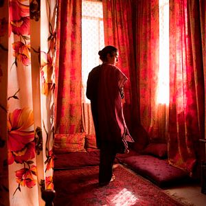 Fotoğraf The Patience Stone