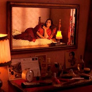 Fotoğraf The Patience Stone