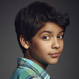 Fotoğraf Xolo Maridueña