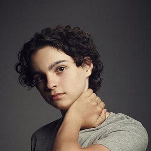 Fotoğraf Max Burkholder