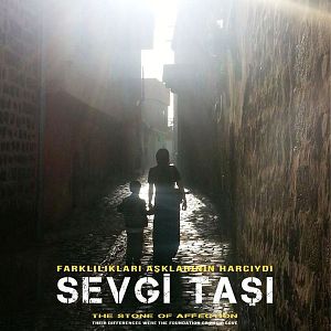 Fotoğraf Sevgi Taşı