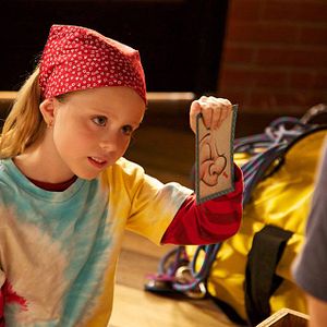 Fotoğraf Çocuk Büyütme Rehberi