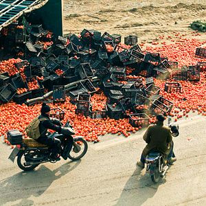 Fotoğraf Günahın Dokunuşu