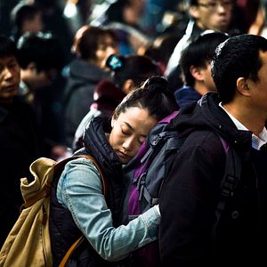 Fotoğraf Günahın Dokunuşu