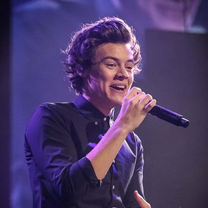 Fotoğraf One Direction: This Is Us