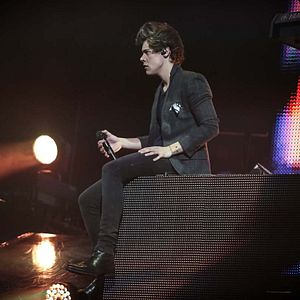 Fotoğraf One Direction: This Is Us