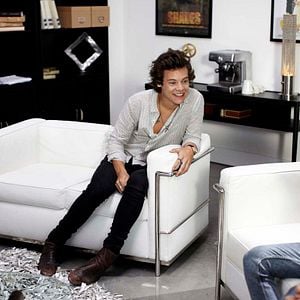 Fotoğraf One Direction: This Is Us