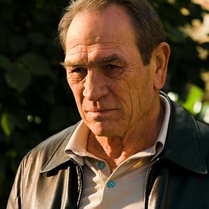 Fotoğraf Tommy Lee Jones