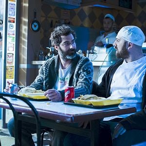 Fotoğraf Frank Bellocq