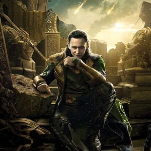 Fotoğraf Thor: Karanlık Dünya