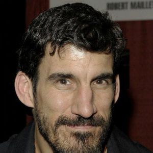 Fotoğraf Robert Maillet
