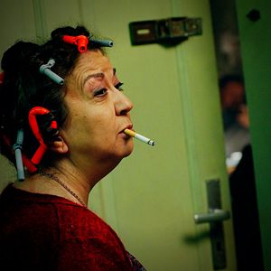 Fotoğraf Lilay Huser