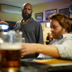 Fotoğraf Anthony Hayes