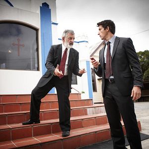 Fotoğraf Jonathan LaPaglia