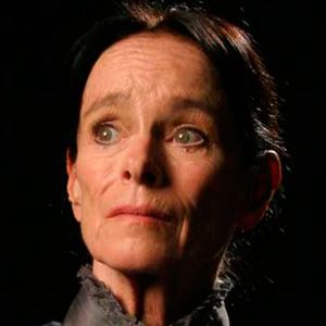 Fotoğraf Geraldine Chaplin