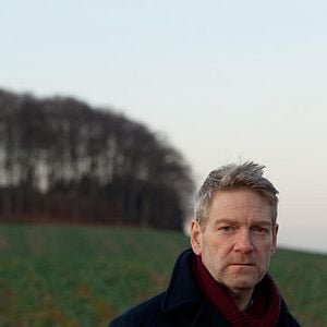 Fotoğraf Kenneth Branagh