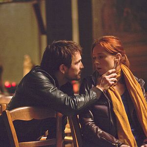 Fotoğraf Audrey Fleurot