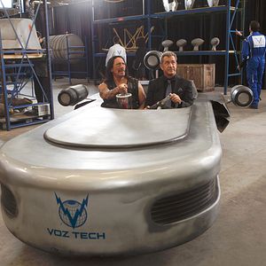 Fotoğraf Danny Trejo