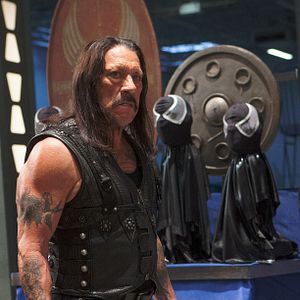 Fotoğraf Danny Trejo