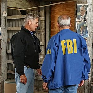 Fotoğraf Mark Harmon