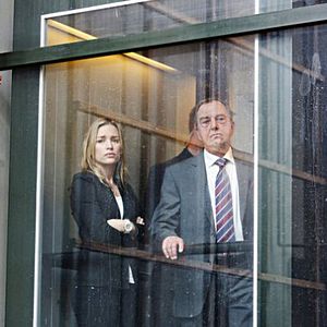 Fotoğraf Gregory Itzin