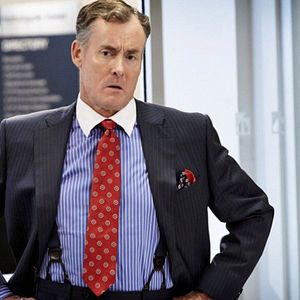 Fotoğraf John C. McGinley